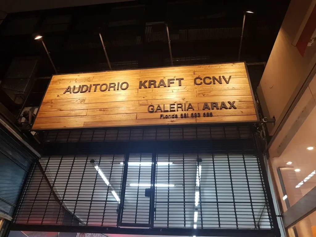 kraft