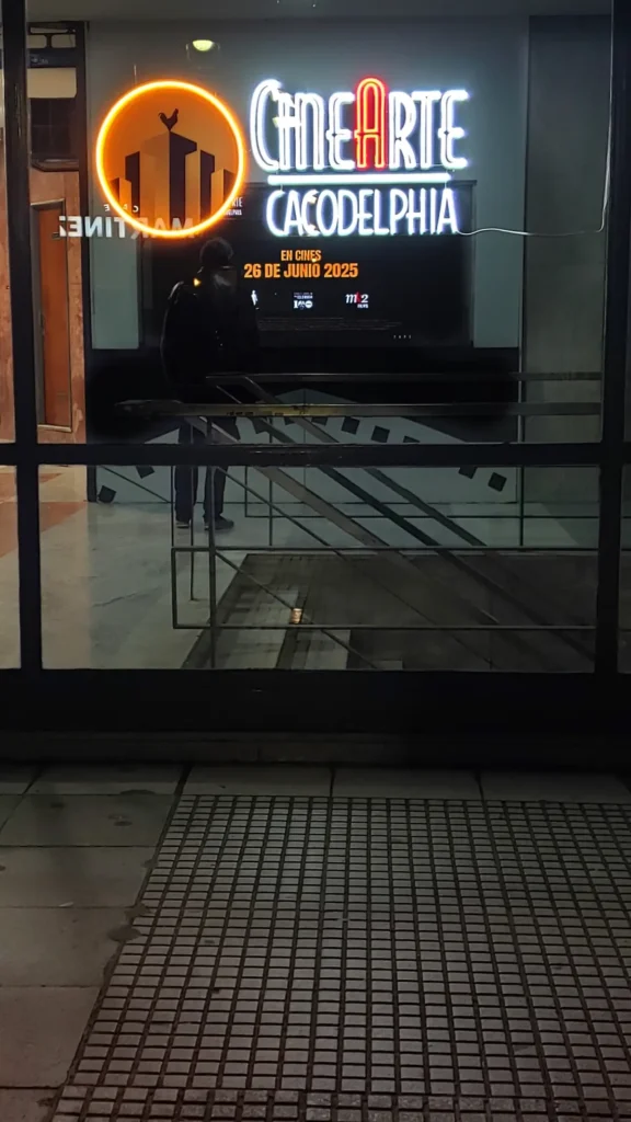 cacodelphia