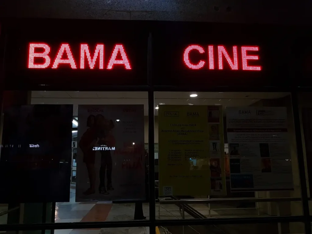b.a.m.a