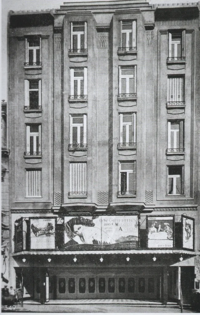 cine catalunia