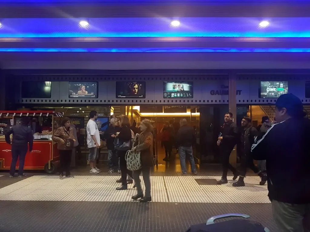 gaumont