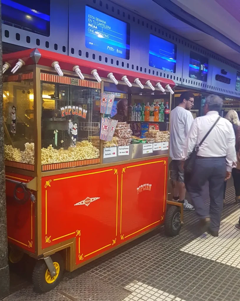 cine