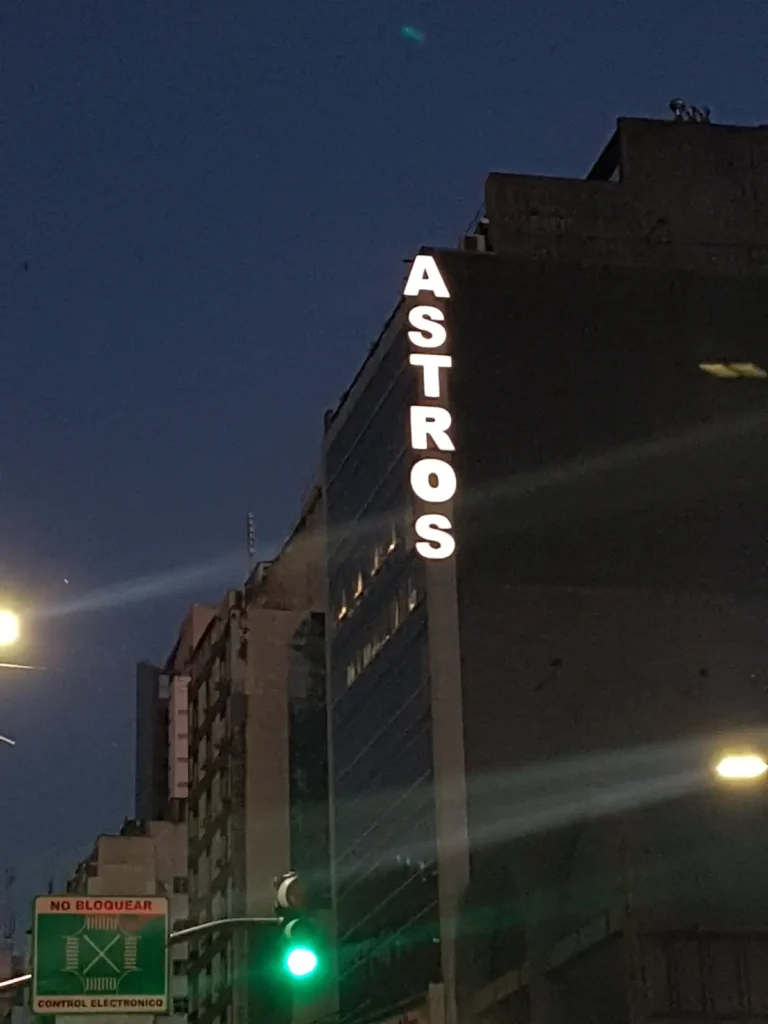astros logo