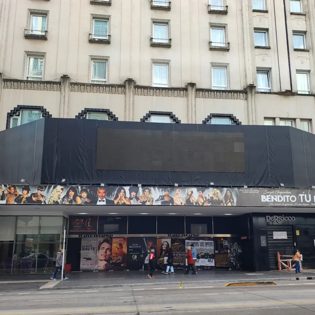 broadway