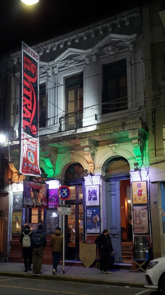 el vitral