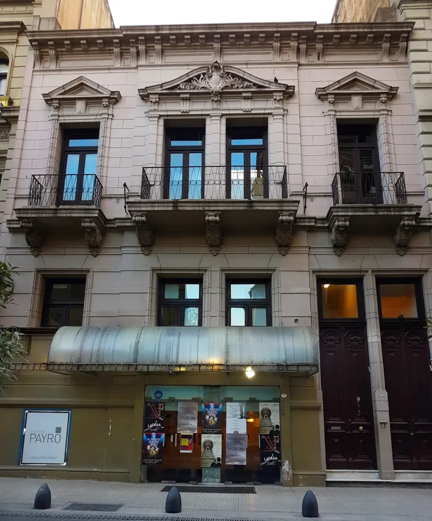 Payró