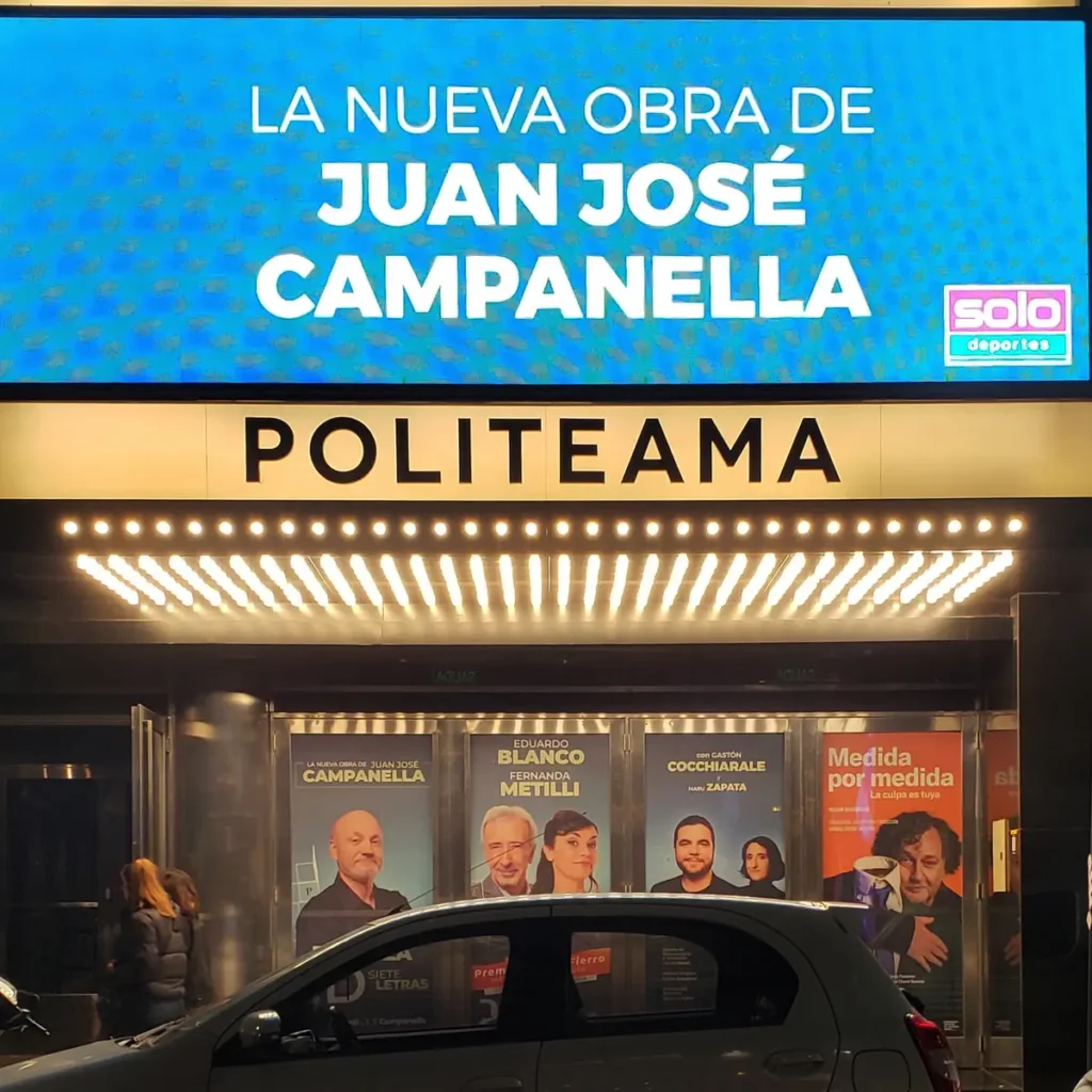 politeama
